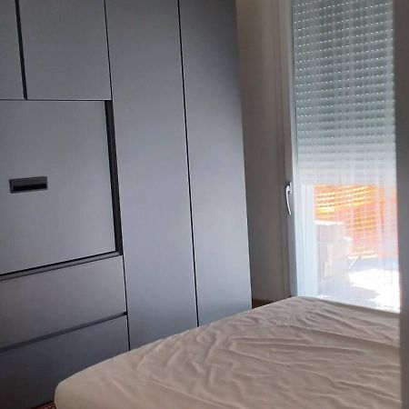 Ferienwohnung Casa Lela Rimini San Giiuliano Exterior foto